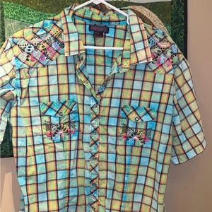 Rock and Roll Cowgirl